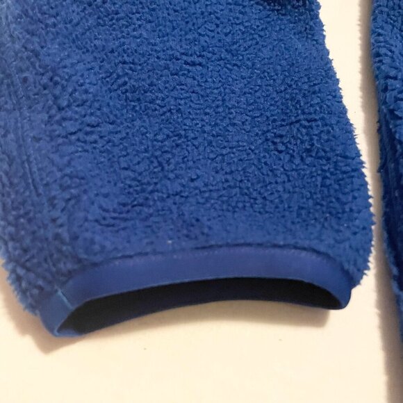 Adidas Juventus Lifestyler Fleece Jacket Mens Small Full Zip Long Sleeve - Picture 5 of 16